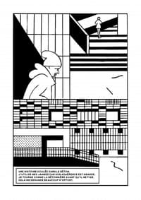 Zoom sur Monde parallèle, un livre de Clément Charbonnier-Bouet - Image 5