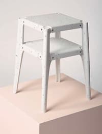 Les détritus, du rebut à la galerie d'art - Image 4