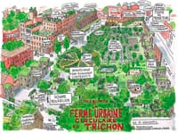 Les villes de demain seront-elles comestibles ? - Image 4