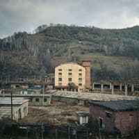 Histoire postindustrielle : Iona Cîrlig en images - Image 6