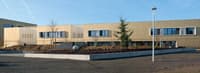 Un collège de paille à Vannes par l'agence forma6 - Image 2