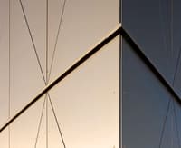 Un collège de paille à Vannes par l'agence forma6 - Image 7