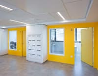 Un collège de paille à Vannes par l'agence forma6 - Image 6
