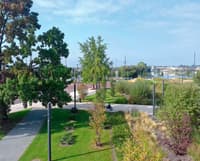 Aménagement paysager du parvis de la gare de Saint-Quentin - Image 5