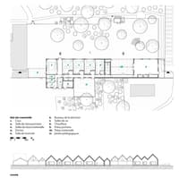 Une école maternelle tout en bois par l'agence Tracks - Image 9