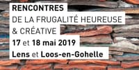 Rencontres de la Frugalité Heureuse et Créative les 17 et 18 mai à Lens et Loos-en-Gohelle - Image 2