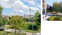 Entretien avec la paysagiste Jacqueline Osty sur les villes nouvelles et les écoquartiers  - Image 3