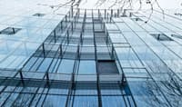 Dynamiques optiques : immeuble de bureaux par Corinne Vezzoni & Associés à Paris - Image 3