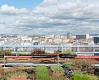 Dynamiques optiques : immeuble de bureaux par Corinne Vezzoni & Associés à Paris - Image 8