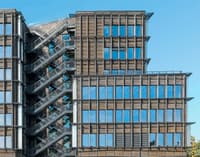 Immeuble de bureaux Perpective à Bordeaux par Nicolas Laisné et Dimitri Roussel - Image 4