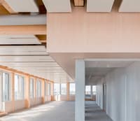 Immeuble de bureaux Perpective à Bordeaux par Nicolas Laisné et Dimitri Roussel - Image 6