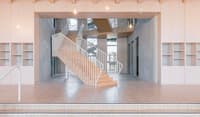 Immeuble de bureaux Perpective à Bordeaux par Nicolas Laisné et Dimitri Roussel - Image 7