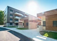 Un écoquartier « tout local » de Valérie Despagnet à Lons - Image 2
