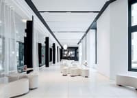 Rénovation énergétique d'un immeuble de bureaux par Naud & Poux Architectes à Paris  - Image 3