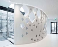 Rénovation énergétique d'un immeuble de bureaux par Naud & Poux Architectes à Paris  - Image 4