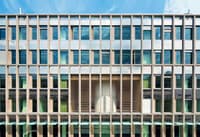 Transformation des locaux de l'IGN à Saint-Mandé par Patrick Mauger - Image 6