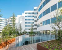 Quai Ouest, un bâtiment du bureaux à Boulogne-Billancourt par Brenac & Gonzalez et Associés - Image 4