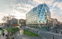 Quai Ouest, un bâtiment du bureaux à Boulogne-Billancourt par Brenac & Gonzalez et Associés - Image 2