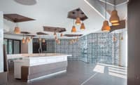 Quai Ouest, un bâtiment du bureaux à Boulogne-Billancourt par Brenac & Gonzalez et Associés - Image 8