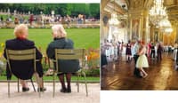 Paroles d'acteurs sur les seniors en ville : Galla Bridier de la Ville de Paris - Image 2