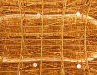 Une salle de sport en bambou en Thaïlande par Chiangmai Life Architects - Image 5