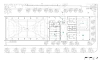 Construction d'un centre sportif 100% bois à Paris par KOZ architectes - Image 9