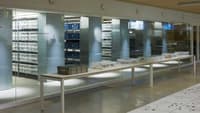 Le Préhistomuseum par l'Atelier d'Architecture Aiud : de la préhistoire à l'écologie - Image 2