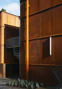 Le Préhistomuseum par l'Atelier d'Architecture Aiud : de la préhistoire à l'écologie - Image 3