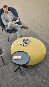 La moquette DESSO AirMaster  de Tarkett est certifiée Cradle to Cradle GOLD - Image 5
