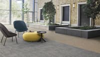 La moquette DESSO AirMaster  de Tarkett est certifiée Cradle to Cradle GOLD - Image 2