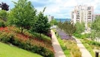 Paroles d'acteurs de la ville-jardin : Mikaël Mercier et Michel Audouy de Val'hor - Image 2