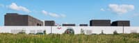 Un hameau scolaire à Montévrain par l'agence AAVP architecture - Image 2