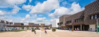 Un hameau scolaire à Montévrain par l'agence AAVP architecture - Image 10