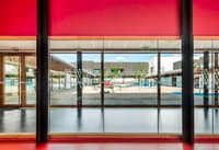 Un hameau scolaire à Montévrain par l'agence AAVP architecture - Image 12