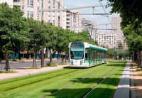 Le tramway : un impact environnemental discuté - Image 5