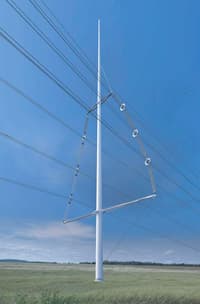 Paysages électriques : des pylônes au design novateur - Image 5