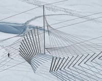 Paysages électriques : des pylônes au design novateur - Image 8
