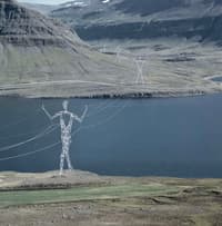 Paysages électriques : des pylônes au design novateur - Image 6