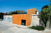 La crèche de la Friche de la Belle-de-Mai à Marseille, une reconversion réussie - Image 2