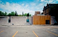 La crèche de la Friche de la Belle-de-Mai à Marseille, une reconversion réussie - Image 3