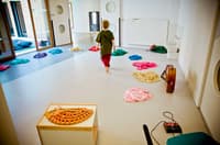 La crèche de la Friche de la Belle-de-Mai à Marseille, une reconversion réussie - Image 5