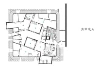 La crèche de la Friche de la Belle-de-Mai à Marseille, une reconversion réussie - Image 9