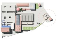 La crèche de la Friche de la Belle-de-Mai à Marseille, une reconversion réussie - Image 8