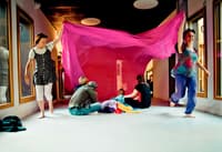 La crèche de la Friche de la Belle-de-Mai à Marseille, une reconversion réussie - Image 7