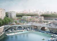 La Seine sous le feu des projecteurs - Image 5
