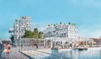 La Seine sous le feu des projecteurs - Image 2