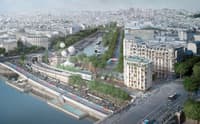 La Seine sous le feu des projecteurs - Image 4