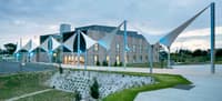 Le lycée professionnel maritime Florence-Arthaud, une construction passive des architectes Liard & Tanguy à Saint-Malo - Image 4