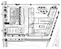 Le lycée professionnel maritime Florence-Arthaud, une construction passive des architectes Liard & Tanguy à Saint-Malo - Image 8