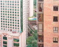 Hong Kong, reportage photographique de Christophe Caudroy - Image 5